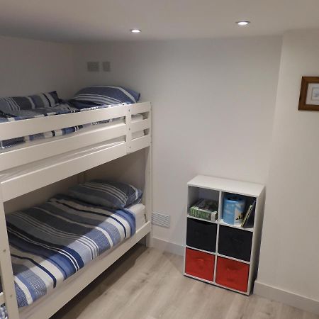 Fabulous Ground Floor Apt Adjacent To Beach Роснейгр Экстерьер фото